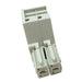 Connector Female 2-Pos 8-20 AWG Cage Clamp WAGO 831-3102 - am-2302_1 - Image-1 - migrated