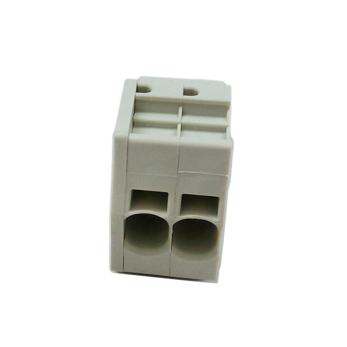 Connector Male 2-Pos 8-20 AWG Cage Clamp WAGO 831-3202 - am-2303_2 - Image-2 - migrated
