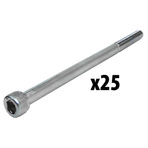 10-32 x 3.25 in. Socket Head Cap Screw - am-2320 - migrated