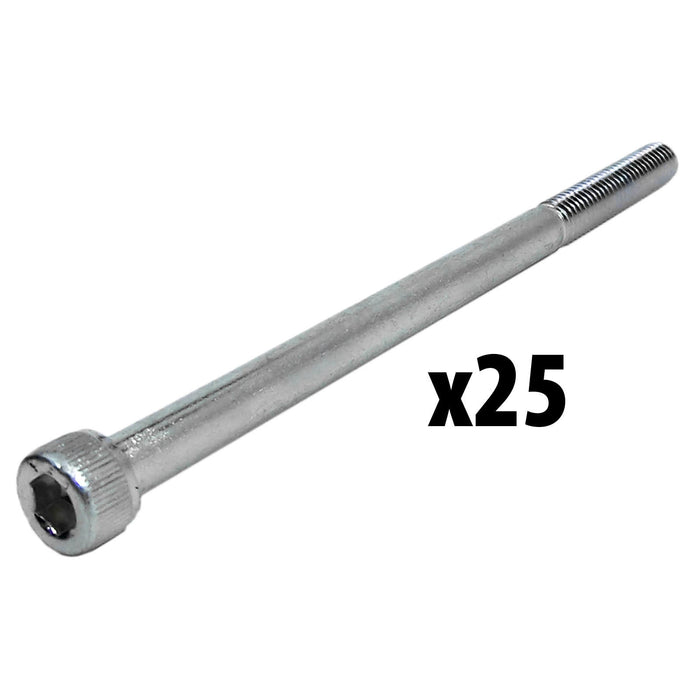 10-32 x 3.25 in. Socket Head Cap Screw - am-2320 - migrated