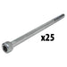 10-32 x 3.25 in. Socket Head Cap Screw - am-2320 - migrated