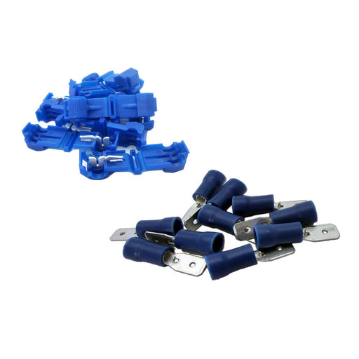 14-16 AWG T-Tap and Male Connector Kit - am-2327 - migrated