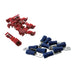 16-22 AWG T-Tap and 14-16 AWG Male Connector Kit - am-2328 - migrated