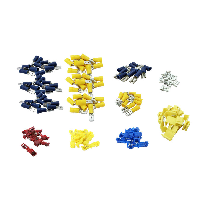 Connector Kit 130pcs variety bundle - am-2330 - migrated