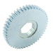 45 Tooth 20 DP 0.75 in. Hex Bore Steel Gear - am-2350 - migrated