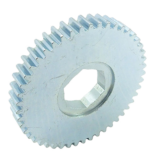48 Tooth 20 DP 0.75 in. Hex Bore Steel Gear - am-2351 - migrated