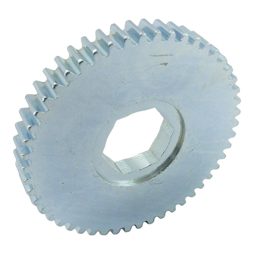 50 Tooth 20 DP 0.75 in. Hex Bore Steel Gear - am-2352 - migrated