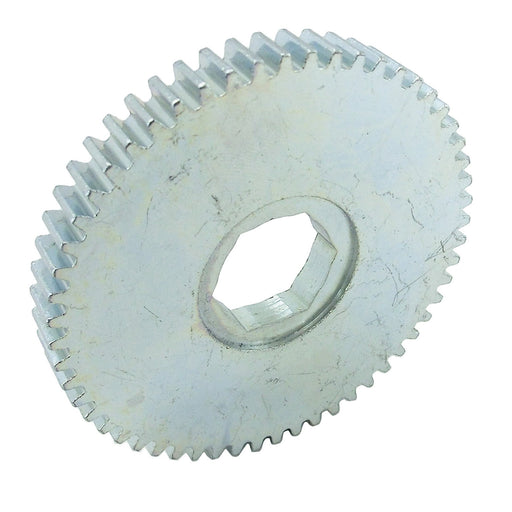 56 Tooth 20 DP 0.75 in. Hex Bore Steel Gear - am-2353 - migrated