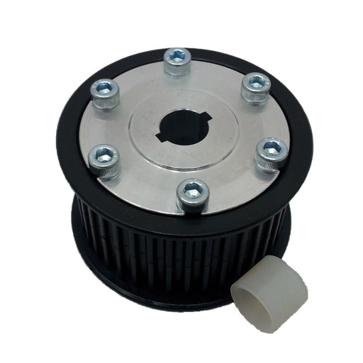 39 Tooth HTD Plastic Drive Pulley Kit - am-2361 - migrated