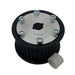 39 Tooth HTD Plastic Drive Pulley Kit - am-2361 - migrated