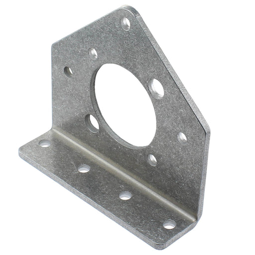 Snow Blower Motor Bracket - am-2373a - migrated