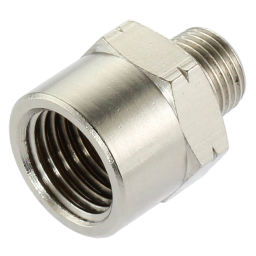 Fitting Adapter 1/8 NPT Male 1/4 NPT Female - am-2381 - migrated
