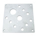3 Motor Toughbox Shaft Plate - am-2386 - migrated
