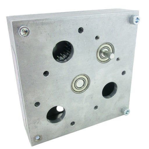 TB3 Toughbox Classic 3 Motor 12.75:1 Gearbox - am-2388_1 - Image-1 - migrated