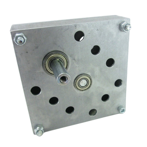 TB3 Toughbox Classic 3 Motor 12.75:1 Gearbox - am-2388_2 - Image-2 - migrated