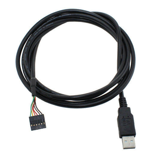 FTDI Serial TTL USB Cable - am-2416_1 - Image-1 - migrated