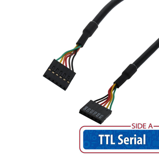 FTDI Serial TTL USB Cable - am-2416_2 - Image-2 - migrated
