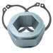 Flexhub 0.5 in. Hex Bore - am-2428 - migrated