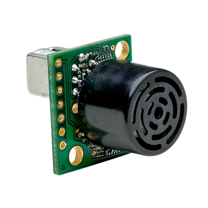 Ultrasonic proximity sensor EZ0 MB1200 MaxBotix - am-2435 - migrated