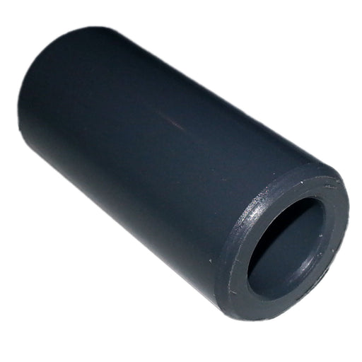 0.420 in. ID 0.680 in. OD 2.420 in. Long PVC Spacer - am-2447 - migrated