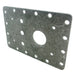 SpinBox Shaft Plate Flange - am-2457 - migrated