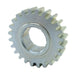 24 Tooth 20 DP 0.5 in. Hex Bore Steel Gear - am-2459 - migrated