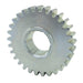 29 Tooth 20 DP 0.5 in. Hex Bore Steel Gear - am-2461 - migrated