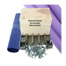 8x8 Bumper Kit for C-Base, Blue - am-2472 - migrated