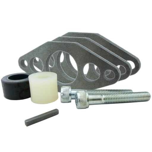 SpinBox Encoder Mounting Hardware Kit - am-2473 - migrated