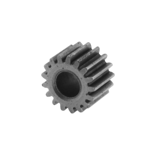 17 Tooth 0.6 Module 5 mm Round Bore Steel Gear - am-2487 - migrated
