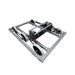 2013 C-Base FRC Drive Chassis w/ #35 Chain and Sprockets - am-2494 - migrated