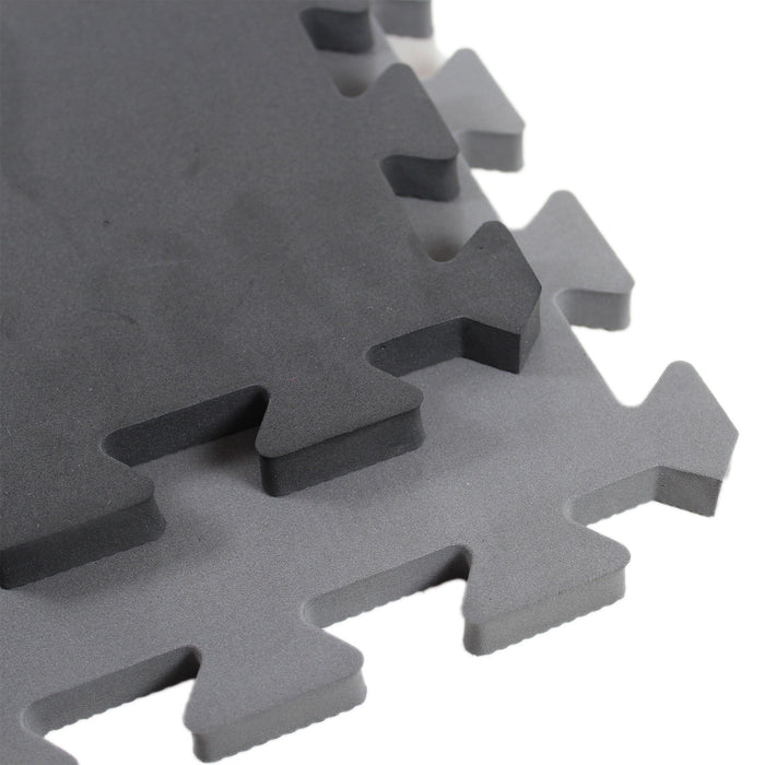 Black Soft Tiles for FTC Field - Full Field 36 Black Tiles - am-2499-36_black_2 - Image-2 - migrated