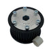 39 Tooth HTD Plastic Drive Pulley Kit with Hex Hub - am-2502 - migrated