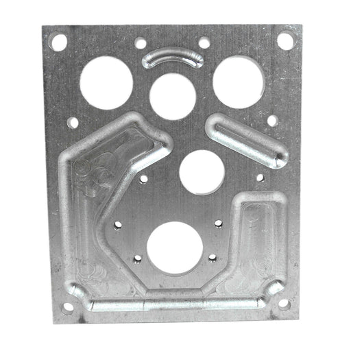 Sonic Gearbox Motor Plate - am-2506 - migrated