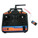 Cheap & Dirty Radio Control System - am-2520 - migrated