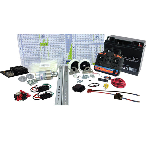 Cheap & Dirty RCU - am-2552 - migrated