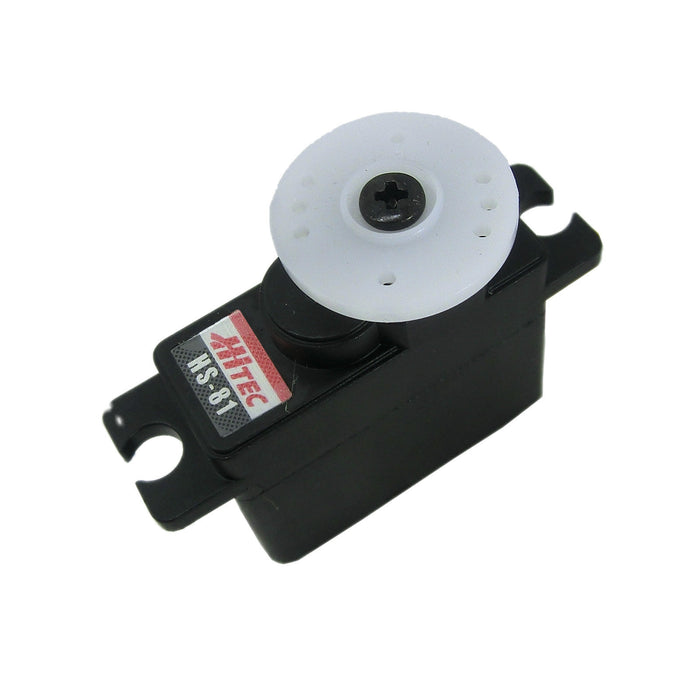 Hi-Tec Servo model HS-81 - am-2585 - migrated