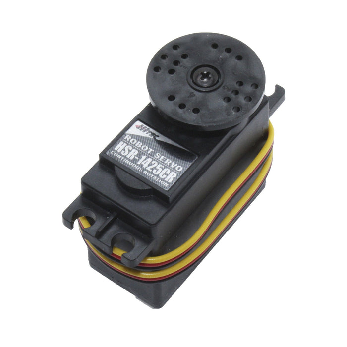 Hi-Tec Servo model HSR-1425CR - am-2587_1 - Image-1 - migrated