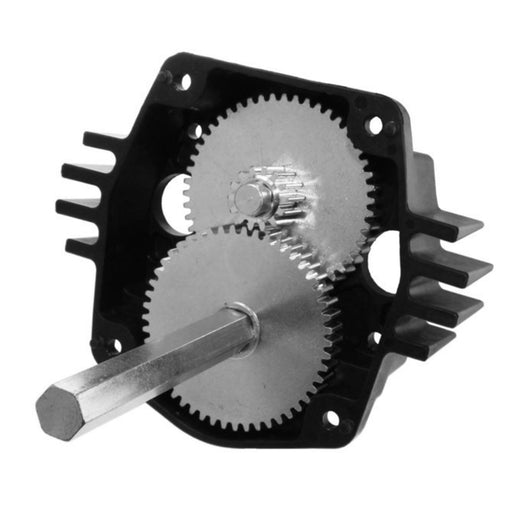 Toughbox Mini - None - 12.75:1 - am-2598_127 - migrated
