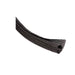 F6 Flexible 1/2 in. Self-Wrap Split Braided Sleeving, 10ft section - am-2602 - migrated