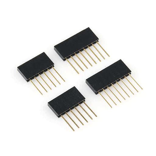 Arduino Stackable Header Kit - am-2605 - migrated
