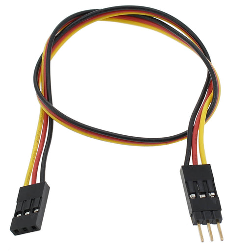 Female to Female PWM Cable with Male to Male Gender Changer - am-2606_1 - Image-1 - migrated