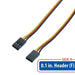 Female to Female PWM Cable with Male to Male Gender Changer - am-2606_2 - Image-2 - migrated
