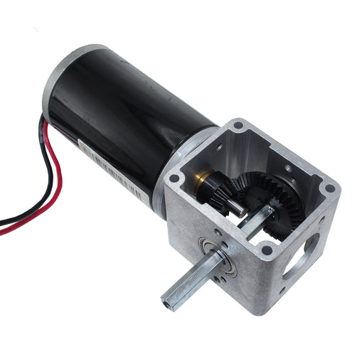 2:1 LJ Bevel Box with 3/8 Hex Output Shaft - am-2622 - migrated