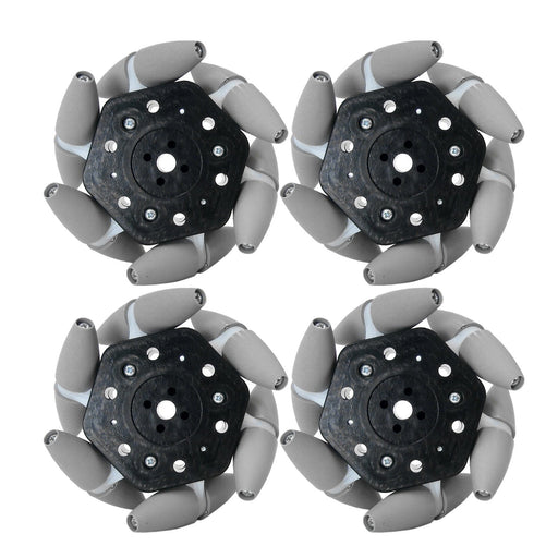 4 in. SD Mecanum Wheel - am-2626_1 - Image-1 - migrated