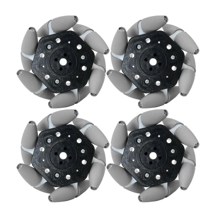 4 in. SD Mecanum Wheel - am-2626_1 - Image-1 - migrated