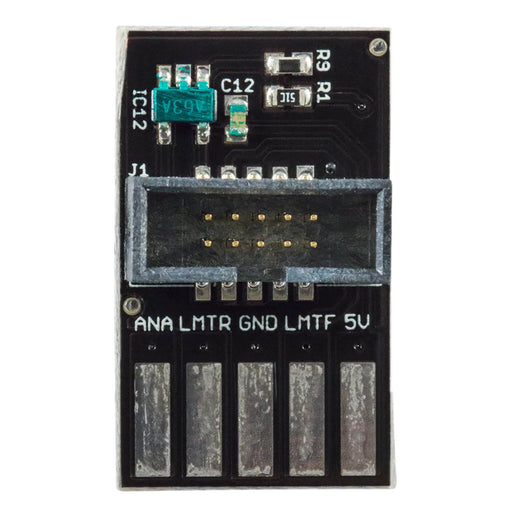 Talon SRX Analog Breakout Board - am-2634 - migrated