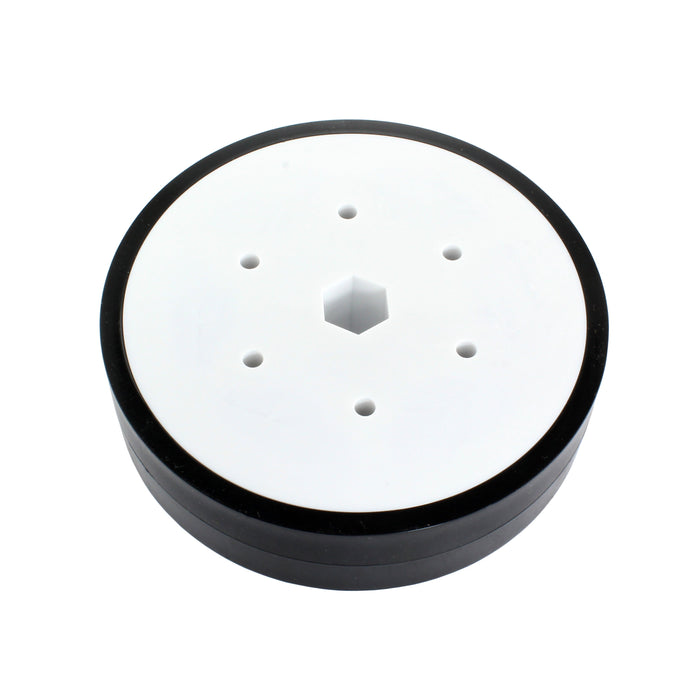 Custom Colored 35A Durometer Stealth Wheels