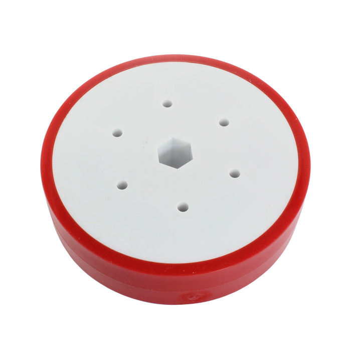 Custom Colored 35A Durometer Stealth Wheels