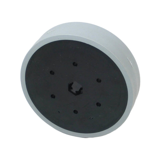 Stealth and Sushi Wheels - am-2647 - Durometer=80A, Bore=1/2 in Hex, Diameter=4 inch - migrated